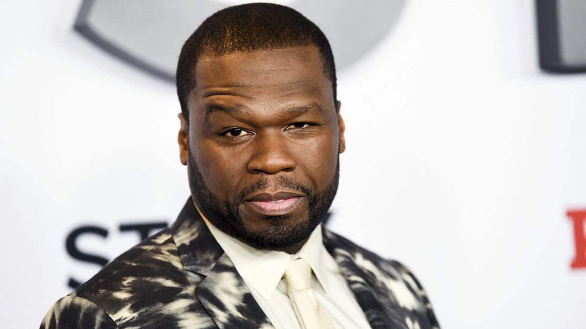50 Cent přidává v O2 areně druhý koncert